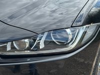 USED 2018 67 JAGUAR XE 2.0d R-Sport Saloon 4dr Diesel Auto Euro 6 (s/s) (180 ps) EXCELLENT 70+MPG, AUTO