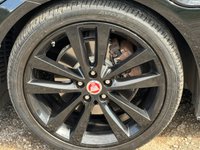 USED 2018 67 JAGUAR XE 2.0d R-Sport Saloon 4dr Diesel Auto Euro 6 (s/s) (180 ps) EXCELLENT 70+MPG, AUTO