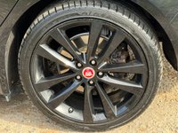 USED 2018 67 JAGUAR XE 2.0d R-Sport Saloon 4dr Diesel Auto Euro 6 (s/s) (180 ps) EXCELLENT 70+MPG, AUTO
