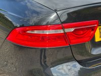 USED 2018 67 JAGUAR XE 2.0d R-Sport Saloon 4dr Diesel Auto Euro 6 (s/s) (180 ps) EXCELLENT 70+MPG, AUTO