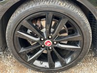 USED 2018 67 JAGUAR XE 2.0d R-Sport Saloon 4dr Diesel Auto Euro 6 (s/s) (180 ps) EXCELLENT 70+MPG, AUTO