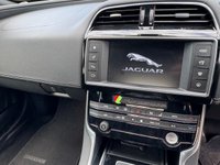 USED 2018 67 JAGUAR XE 2.0d R-Sport Saloon 4dr Diesel Auto Euro 6 (s/s) (180 ps) EXCELLENT 70+MPG, AUTO