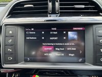 USED 2018 67 JAGUAR XE 2.0d R-Sport Saloon 4dr Diesel Auto Euro 6 (s/s) (180 ps) EXCELLENT 70+MPG, AUTO