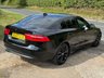 USED 2018 67 JAGUAR XE 2.0d R-Sport Saloon 4dr Diesel Auto Euro 6 (s/s) (180 ps) EXCELLENT 70+MPG, AUTO
