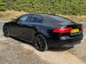 USED 2018 67 JAGUAR XE 2.0d R-Sport Saloon 4dr Diesel Auto Euro 6 (s/s) (180 ps) EXCELLENT 70+MPG, AUTO