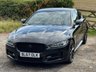 USED 2018 67 JAGUAR XE 2.0d R-Sport Saloon 4dr Diesel Auto Euro 6 (s/s) (180 ps) EXCELLENT 70+MPG, AUTO