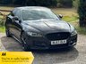 USED 2018 67 JAGUAR XE 2.0d R-Sport Saloon 4dr Diesel Auto Euro 6 (s/s) (180 ps) EXCELLENT 70+MPG, AUTO