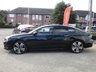 USED 2018 68 PEUGEOT 508 1.5 BlueHDi GT Line Fastback 5dr Diesel Manual Euro 6 (s/s) (130 ps) Finished in NERA BLACK with PART LEATHER BLACK SPORTS TRIM. It's a beautiful car, turns heads and people will always comment on it. This 508 offers a refined, engaging driving experience with impressive suspension and quick steering, wrapped in a stylish, high-quality interior. Features include Sat Nav, Part Leather Trim, DAB Radio, 19" Alloys, Rear View camera, Park Sensors and much more. Serviced at 7960 miles, 13253 miles, 20614 miles, 30818 miles, 36937 miles and on arrival at 48399 miles.