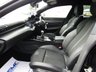 USED 2018 68 PEUGEOT 508 1.5 BlueHDi GT Line Fastback 5dr Diesel Manual Euro 6 (s/s) (130 ps) Finished in NERA BLACK with PART LEATHER BLACK SPORTS TRIM. It's a beautiful car, turns heads and people will always comment on it. This 508 offers a refined, engaging driving experience with impressive suspension and quick steering, wrapped in a stylish, high-quality interior. Features include Sat Nav, Part Leather Trim, DAB Radio, 19" Alloys, Rear View camera, Park Sensors and much more. Serviced at 7960 miles, 13253 miles, 20614 miles, 30818 miles, 36937 miles and on arrival at 48399 miles.