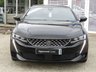 USED 2018 68 PEUGEOT 508 1.5 BlueHDi GT Line Fastback 5dr Diesel Manual Euro 6 (s/s) (130 ps) Finished in NERA BLACK with PART LEATHER BLACK SPORTS TRIM. It's a beautiful car, turns heads and people will always comment on it. This 508 offers a refined, engaging driving experience with impressive suspension and quick steering, wrapped in a stylish, high-quality interior. Features include Sat Nav, Part Leather Trim, DAB Radio, 19" Alloys, Rear View camera, Park Sensors and much more. Serviced at 7960 miles, 13253 miles, 20614 miles, 30818 miles, 36937 miles and on arrival at 48399 miles.