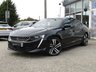USED 2018 68 PEUGEOT 508 1.5 BlueHDi GT Line Fastback 5dr Diesel Manual Euro 6 (s/s) (130 ps) Finished in NERA BLACK with PART LEATHER BLACK SPORTS TRIM. It's a beautiful car, turns heads and people will always comment on it. This 508 offers a refined, engaging driving experience with impressive suspension and quick steering, wrapped in a stylish, high-quality interior. Features include Sat Nav, Part Leather Trim, DAB Radio, 19" Alloys, Rear View camera, Park Sensors and much more. Serviced at 7960 miles, 13253 miles, 20614 miles, 30818 miles, 36937 miles and on arrival at 48399 miles.