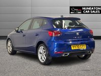USED 2020 70 SEAT IBIZA 1.0 MPI FR Hatchback 5dr Petrol Manual Euro 6 (s/s) GPF (80 ps) FRESH STOCK, ARRIVING SOON.
