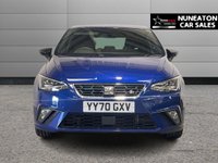 USED 2020 70 SEAT IBIZA 1.0 MPI FR Hatchback 5dr Petrol Manual Euro 6 (s/s) GPF (80 ps) FRESH STOCK, ARRIVING SOON.