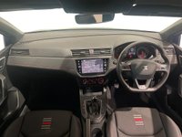 USED 2020 70 SEAT IBIZA 1.0 MPI FR Hatchback 5dr Petrol Manual Euro 6 (s/s) GPF (80 ps) FRESH STOCK, ARRIVING SOON.