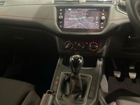 USED 2020 70 SEAT IBIZA 1.0 MPI FR Hatchback 5dr Petrol Manual Euro 6 (s/s) GPF (80 ps) FRESH STOCK, ARRIVING SOON.