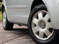 USED 2006 06 VOLKSWAGEN POLO 1.2 S Hatchback 5dr Petrol Manual (144 g/km, 55 bhp) 