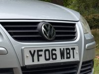 USED 2006 06 VOLKSWAGEN POLO 1.2 S Hatchback 5dr Petrol Manual (144 g/km, 55 bhp) 