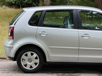 USED 2006 06 VOLKSWAGEN POLO 1.2 S Hatchback 5dr Petrol Manual (144 g/km, 55 bhp) 