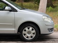 USED 2006 06 VOLKSWAGEN POLO 1.2 S Hatchback 5dr Petrol Manual (144 g/km, 55 bhp) 