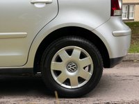 USED 2006 06 VOLKSWAGEN POLO 1.2 S Hatchback 5dr Petrol Manual (144 g/km, 55 bhp) 