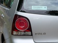 USED 2006 06 VOLKSWAGEN POLO 1.2 S Hatchback 5dr Petrol Manual (144 g/km, 55 bhp) 