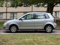 USED 2006 06 VOLKSWAGEN POLO 1.2 S Hatchback 5dr Petrol Manual (144 g/km, 55 bhp) 