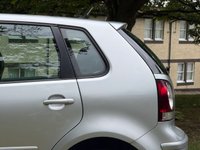 USED 2006 06 VOLKSWAGEN POLO 1.2 S Hatchback 5dr Petrol Manual (144 g/km, 55 bhp) 