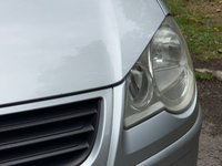 USED 2006 06 VOLKSWAGEN POLO 1.2 S Hatchback 5dr Petrol Manual (144 g/km, 55 bhp) 