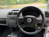 USED 2006 06 VOLKSWAGEN POLO 1.2 S Hatchback 5dr Petrol Manual (144 g/km, 55 bhp) 