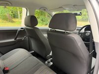 USED 2006 06 VOLKSWAGEN POLO 1.2 S Hatchback 5dr Petrol Manual (144 g/km, 55 bhp) 