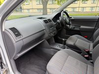 USED 2006 06 VOLKSWAGEN POLO 1.2 S Hatchback 5dr Petrol Manual (144 g/km, 55 bhp) 
