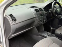 USED 2006 06 VOLKSWAGEN POLO 1.2 S Hatchback 5dr Petrol Manual (144 g/km, 55 bhp) 