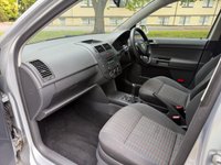 USED 2006 06 VOLKSWAGEN POLO 1.2 S Hatchback 5dr Petrol Manual (144 g/km, 55 bhp) 