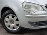 USED 2006 06 VOLKSWAGEN POLO 1.2 S Hatchback 5dr Petrol Manual (144 g/km, 55 bhp) 