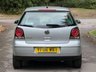 USED 2006 06 VOLKSWAGEN POLO 1.2 S Hatchback 5dr Petrol Manual (144 g/km, 55 bhp) 