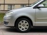 USED 2006 06 VOLKSWAGEN POLO 1.2 S Hatchback 5dr Petrol Manual (144 g/km, 55 bhp) 