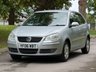 USED 2006 06 VOLKSWAGEN POLO 1.2 S Hatchback 5dr Petrol Manual (144 g/km, 55 bhp) 