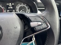 USED 2023 72 SKODA KAMIQ 1.0 TSI SE Drive SUV 5dr Petrol Manual Euro 6 (s/s) (95 ps) Sat Nav,