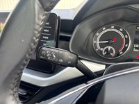 USED 2023 72 SKODA KAMIQ 1.0 TSI SE Drive SUV 5dr Petrol Manual Euro 6 (s/s) (95 ps) Sat Nav,