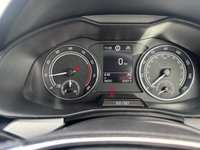 USED 2023 72 SKODA KAMIQ 1.0 TSI SE Drive SUV 5dr Petrol Manual Euro 6 (s/s) (95 ps) Sat Nav,