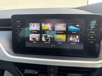 USED 2023 72 SKODA KAMIQ 1.0 TSI SE Drive SUV 5dr Petrol Manual Euro 6 (s/s) (95 ps) Sat Nav,
