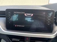 USED 2023 72 SKODA KAMIQ 1.0 TSI SE Drive SUV 5dr Petrol Manual Euro 6 (s/s) (95 ps) Sat Nav,