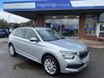 USED 2023 72 SKODA KAMIQ 1.0 TSI SE Drive SUV 5dr Petrol Manual Euro 6 (s/s) (95 ps) Sat Nav,