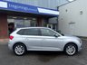USED 2023 72 SKODA KAMIQ 1.0 TSI SE Drive SUV 5dr Petrol Manual Euro 6 (s/s) (95 ps) Sat Nav,