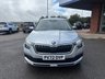USED 2023 72 SKODA KAMIQ 1.0 TSI SE Drive SUV 5dr Petrol Manual Euro 6 (s/s) (95 ps) Sat Nav,