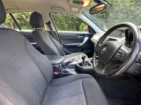 USED 2018 67 BMW 1 SERIES 1.5 116d SE Business Hatchback 5dr Diesel Manual Euro 6 (s/s) (116 ps) PARKING SENSORS,CRUISE CONTROL,S/H