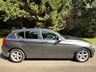 USED 2018 67 BMW 1 SERIES 1.5 116d SE Business Hatchback 5dr Diesel Manual Euro 6 (s/s) (116 ps) PARKING SENSORS,CRUISE CONTROL,S/H