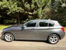 USED 2018 67 BMW 1 SERIES 1.5 116d SE Business Hatchback 5dr Diesel Manual Euro 6 (s/s) (116 ps) PARKING SENSORS,CRUISE CONTROL,S/H