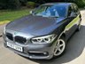 USED 2018 67 BMW 1 SERIES 1.5 116d SE Business Hatchback 5dr Diesel Manual Euro 6 (s/s) (116 ps) PARKING SENSORS,CRUISE CONTROL,S/H