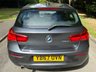 USED 2018 67 BMW 1 SERIES 1.5 116d SE Business Hatchback 5dr Diesel Manual Euro 6 (s/s) (116 ps) PARKING SENSORS,CRUISE CONTROL,S/H